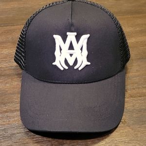 Amiri Trucker